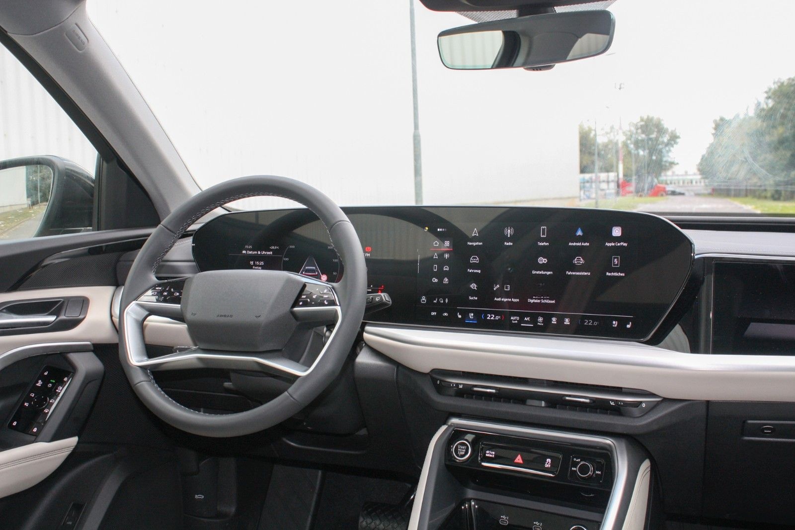 Audi Q5 40 TDI SLINE.PANORAMA.PASS.DISP.NEU MODELL foto 13