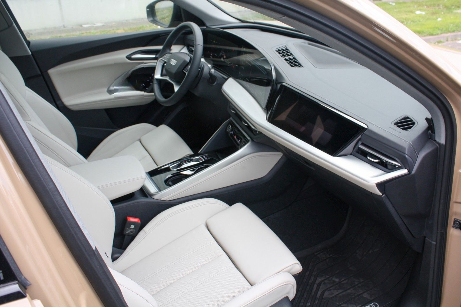 Audi Q5 40 TDI SLINE.PANORAMA.PASS.DISP.NEU MODELL foto 22