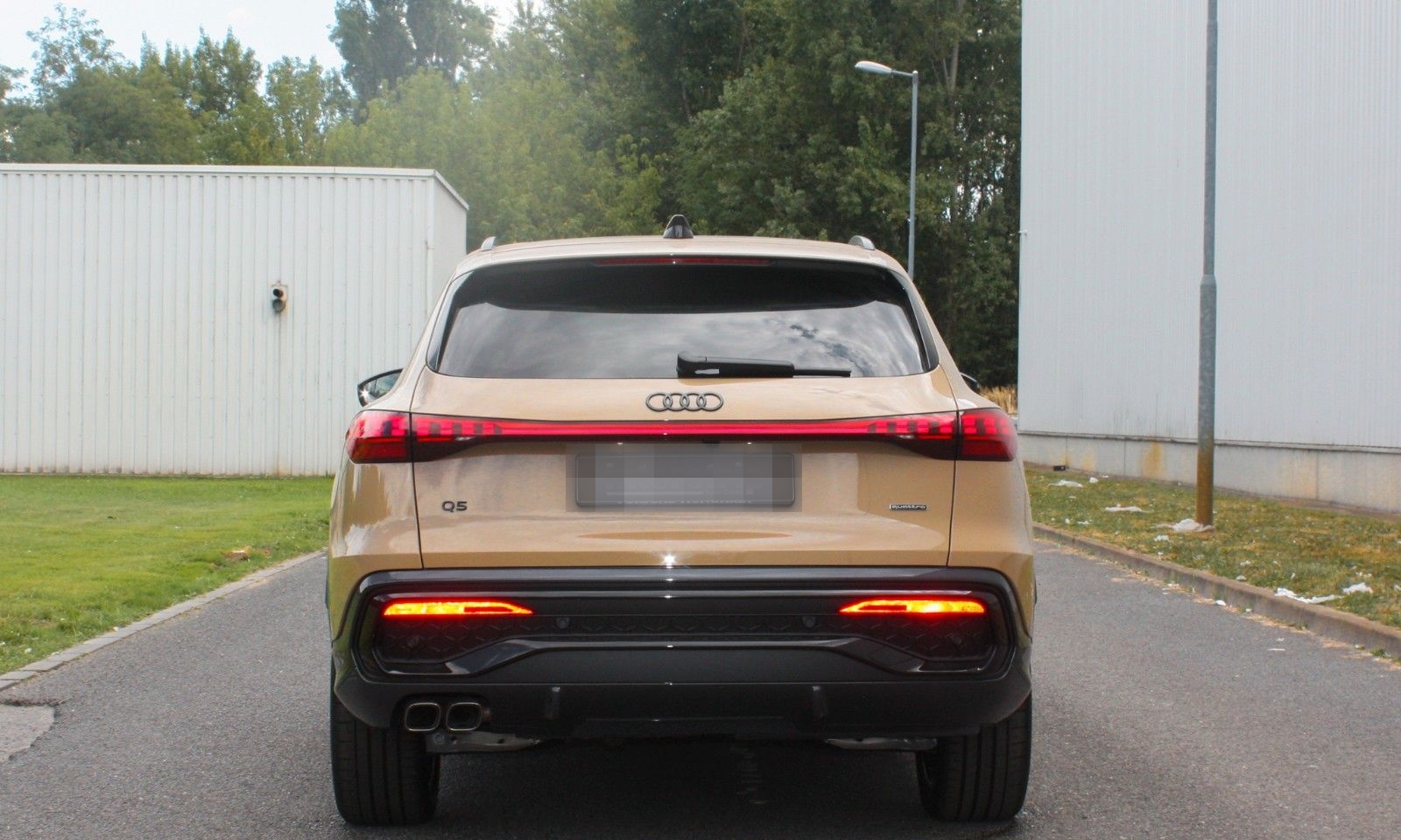 Audi Q5 40 TDI SLINE.PANORAMA.PASS.DISP.NEU MODELL foto 5