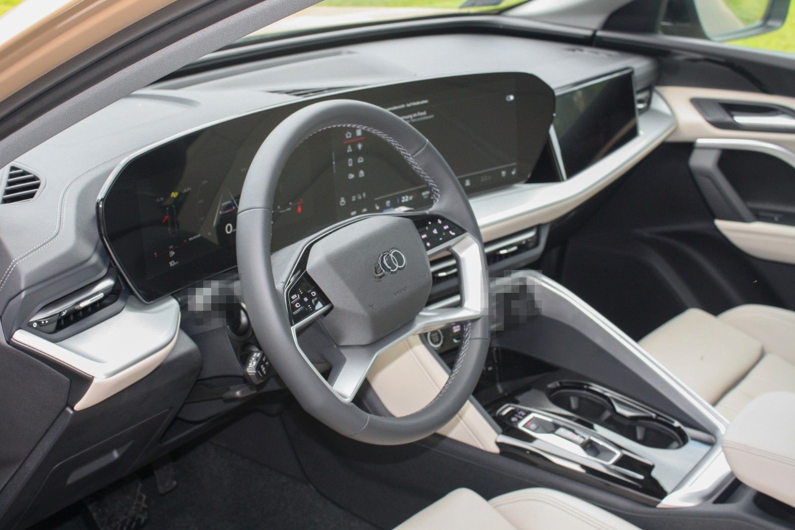 Audi Q5 40 TDI SLINE.PANORAMA.PASS.DISP.NEU MODELL foto 10