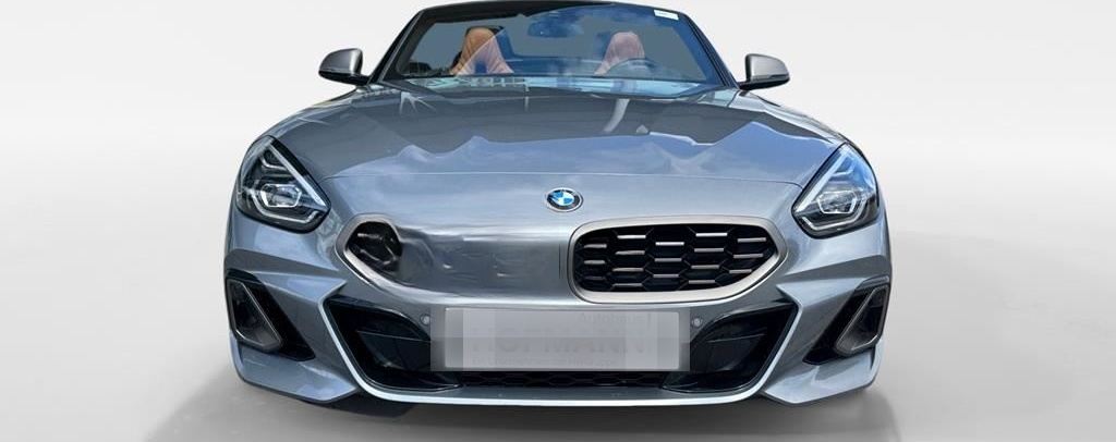 BMW Z4 M40i Aut. Innovation+RFK+H/K+HUD+Adapt. LED foto 2