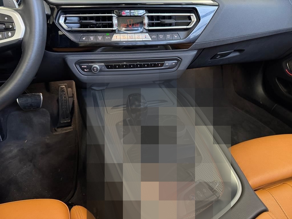 BMW Z4 M40i Aut. Innovation+RFK+H/K+HUD+Adapt. LED foto 11