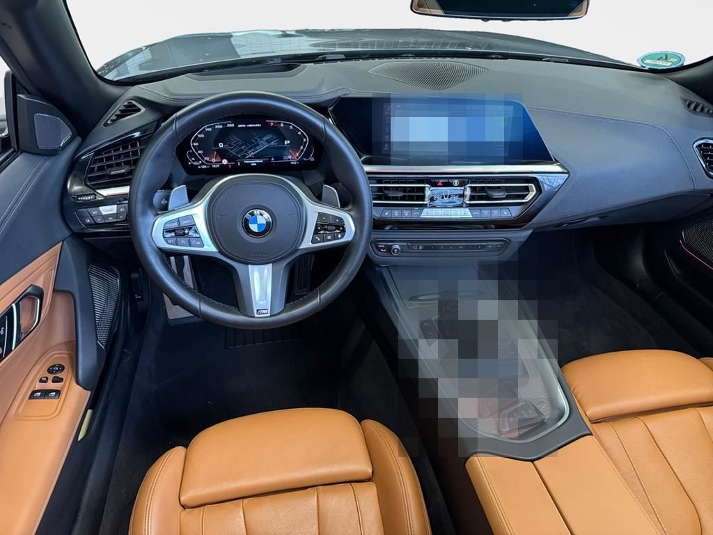BMW Z4 M40i Aut. Innovation+RFK+H/K+HUD+Adapt. LED foto 12