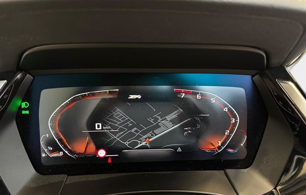 BMW Z4 M40i Aut. Innovation+RFK+H/K+HUD+Adapt. LED foto 13