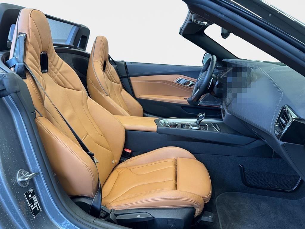 BMW Z4 M40i Aut. Innovation+RFK+H/K+HUD+Adapt. LED foto 14