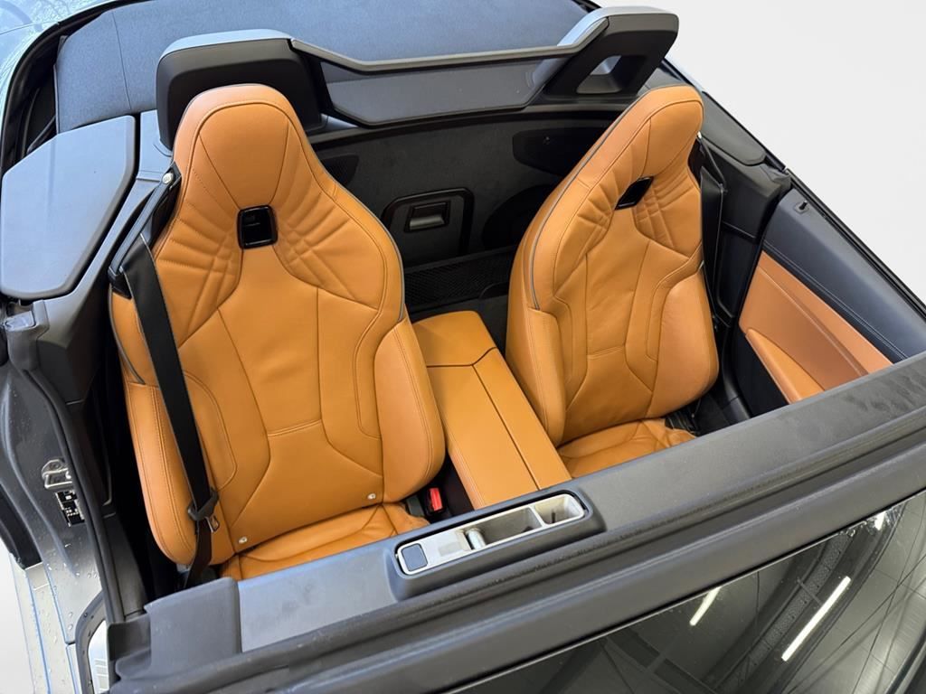 BMW Z4 M40i Aut. Innovation+RFK+H/K+HUD+Adapt. LED foto 15