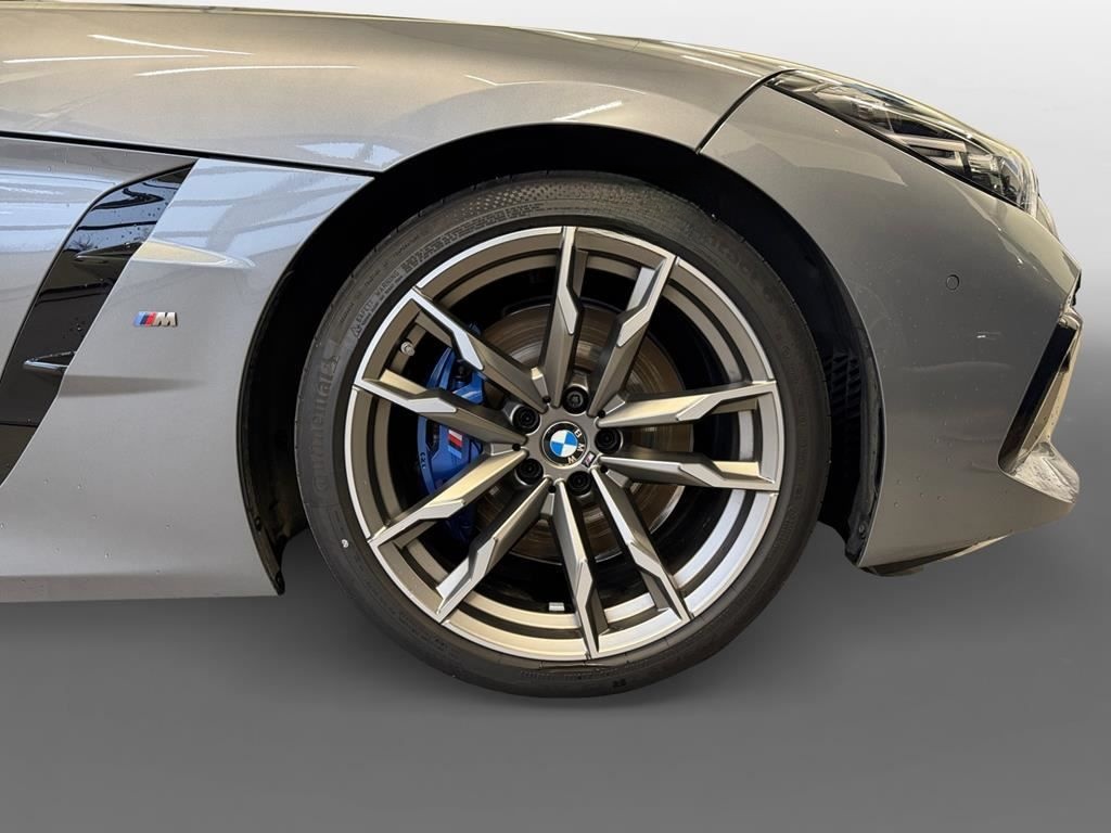 BMW Z4 M40i Aut. Innovation+RFK+H/K+HUD+Adapt. LED foto 16