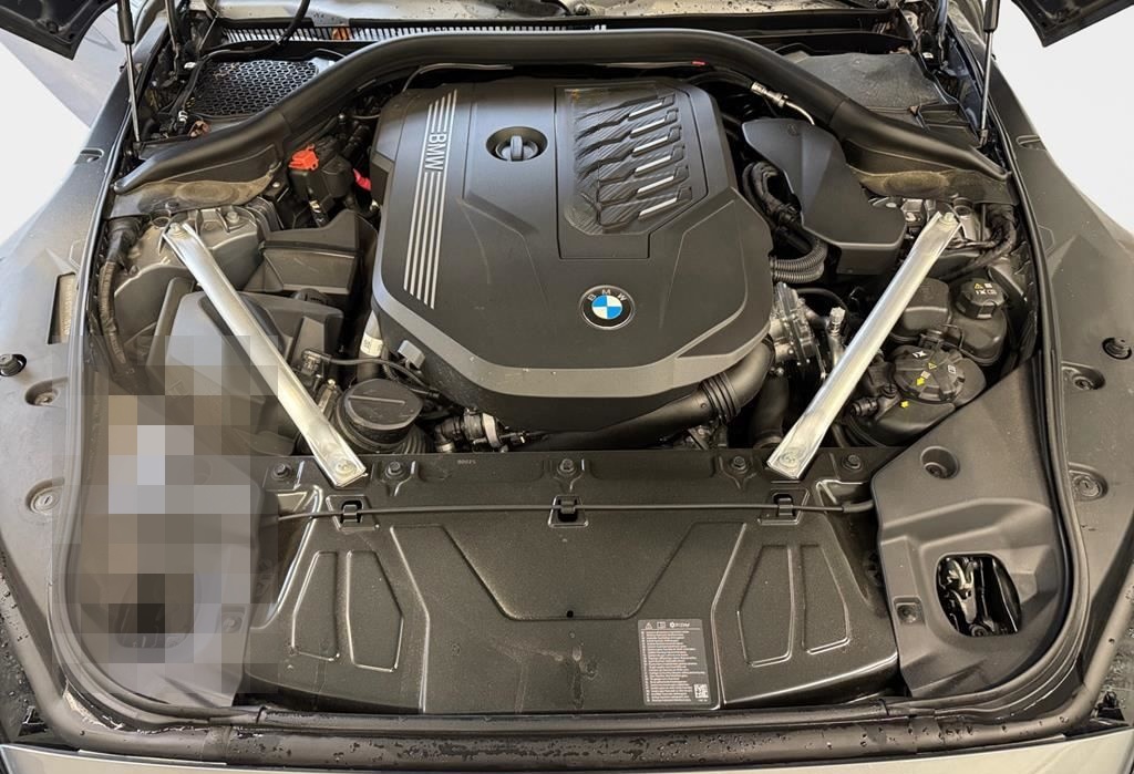 BMW Z4 M40i Aut. Innovation+RFK+H/K+HUD+Adapt. LED foto 18