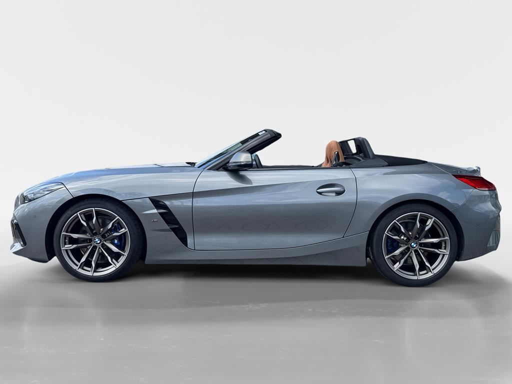 BMW Z4 M40i Aut. Innovation+RFK+H/K+HUD+Adapt. LED foto 7