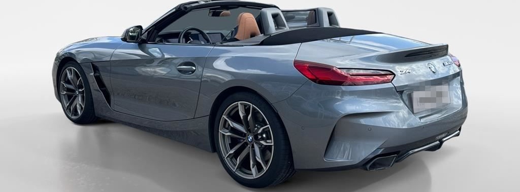 BMW Z4 M40i Aut. Innovation+RFK+H/K+HUD+Adapt. LED foto 8