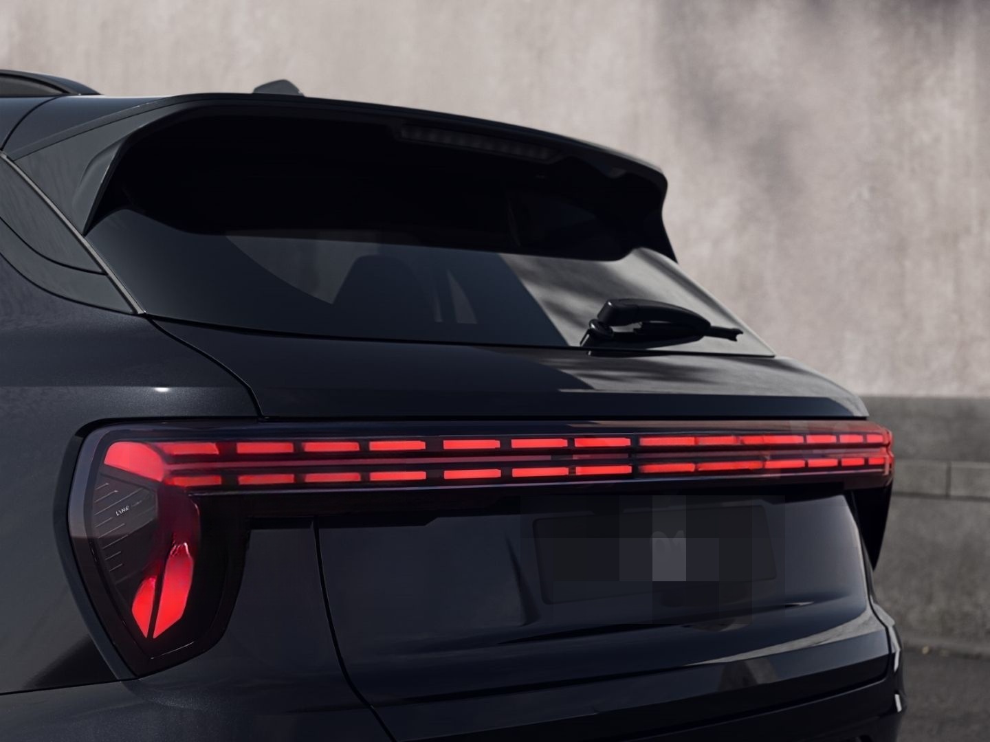 Lynk&Co 01 Core / PlugIn-Hybrid / 4 Jahre Garantie / AKT foto 6