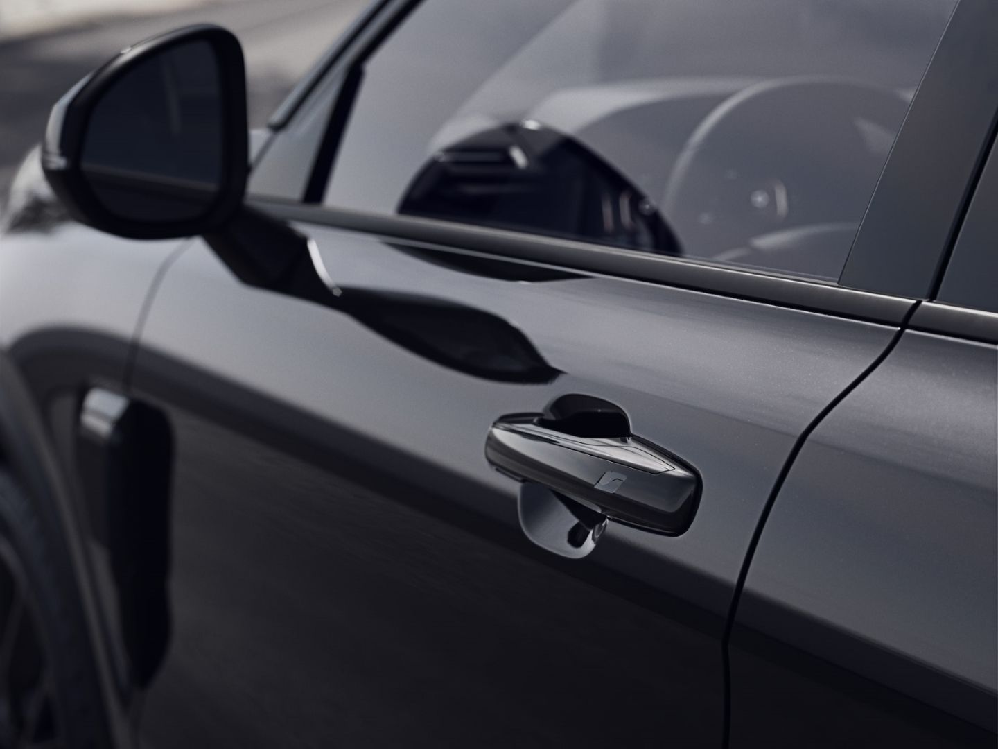 Lynk&Co 01 Core / PlugIn-Hybrid / 4 Jahre Garantie / AKT foto 7