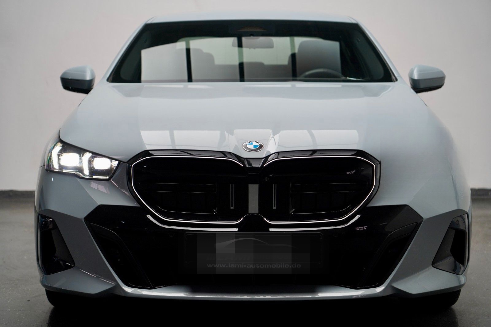 BMW 520d xDrive M Sport ICONIC 360 HUD MEMO H&K KEY foto 2
