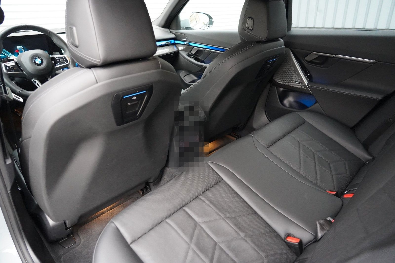BMW 520d xDrive M Sport ICONIC 360 HUD MEMO H&K KEY foto 20