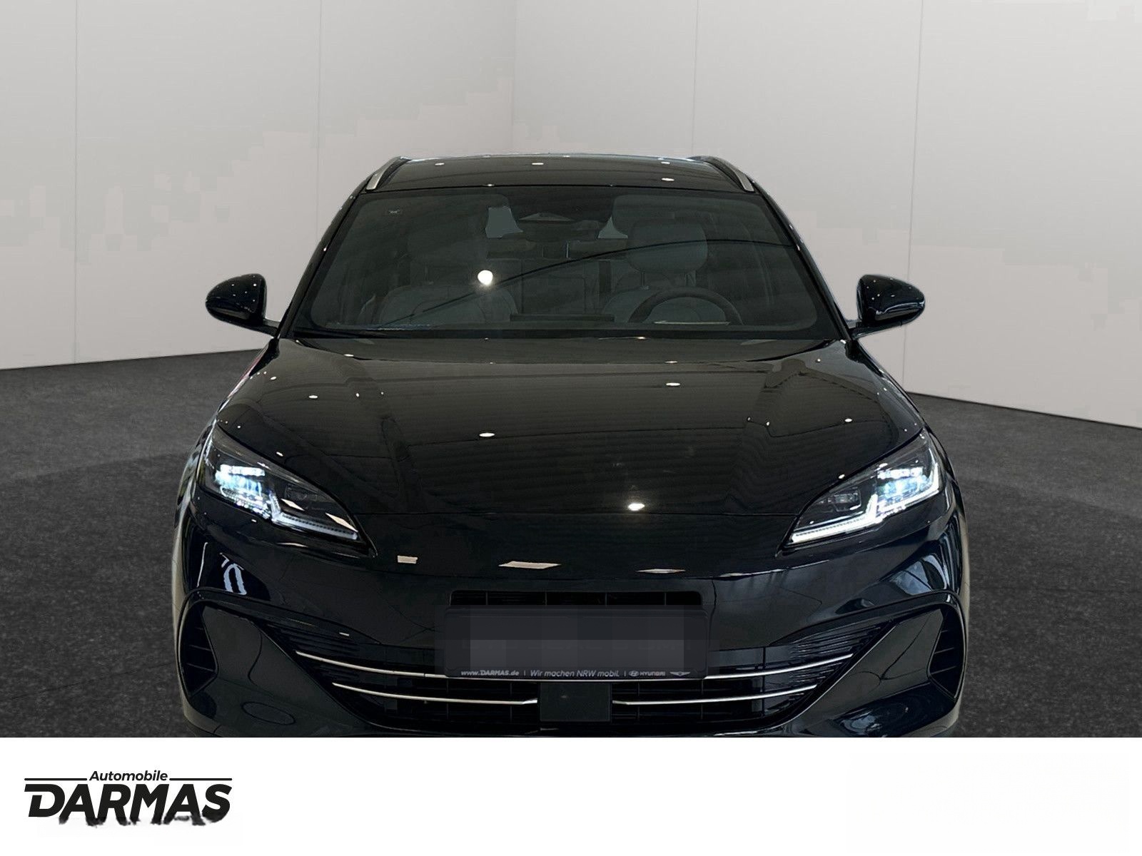 BYD SEAL 6 DM-i Touring Boost   foto 2