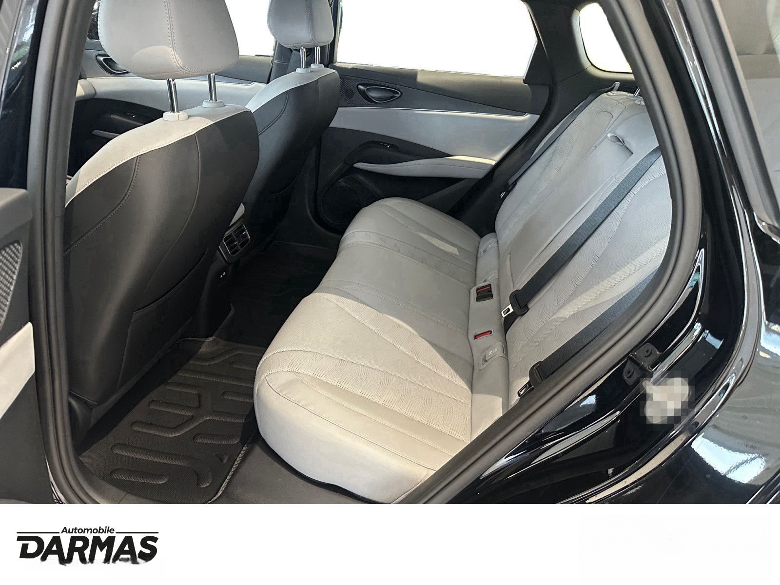 BYD SEAL 6 DM-i Touring Boost   foto 11