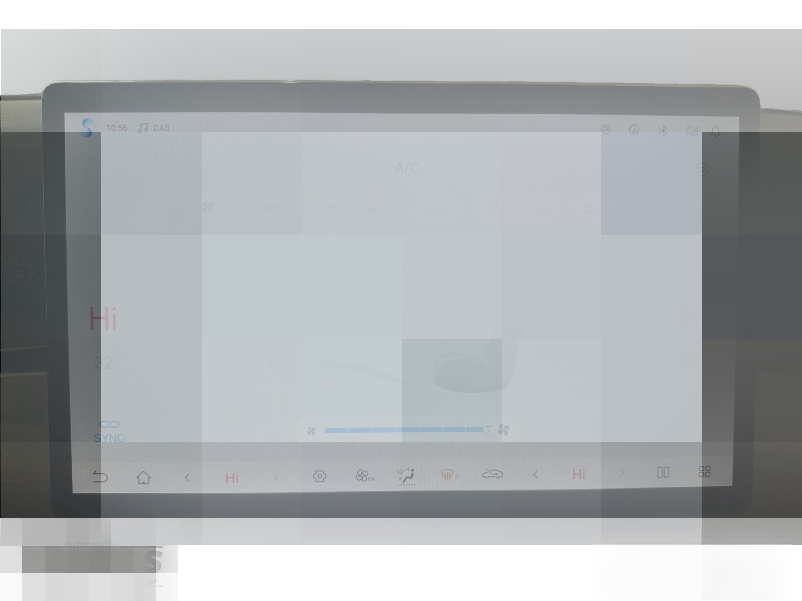 BYD SEAL 6 DM-i Touring Boost   foto 16