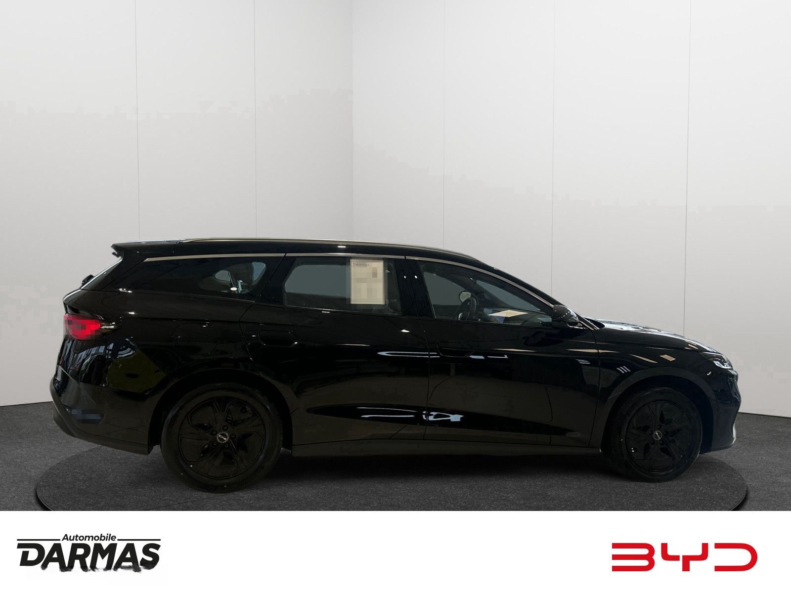 BYD SEAL 6 DM-i Touring Boost   foto 4