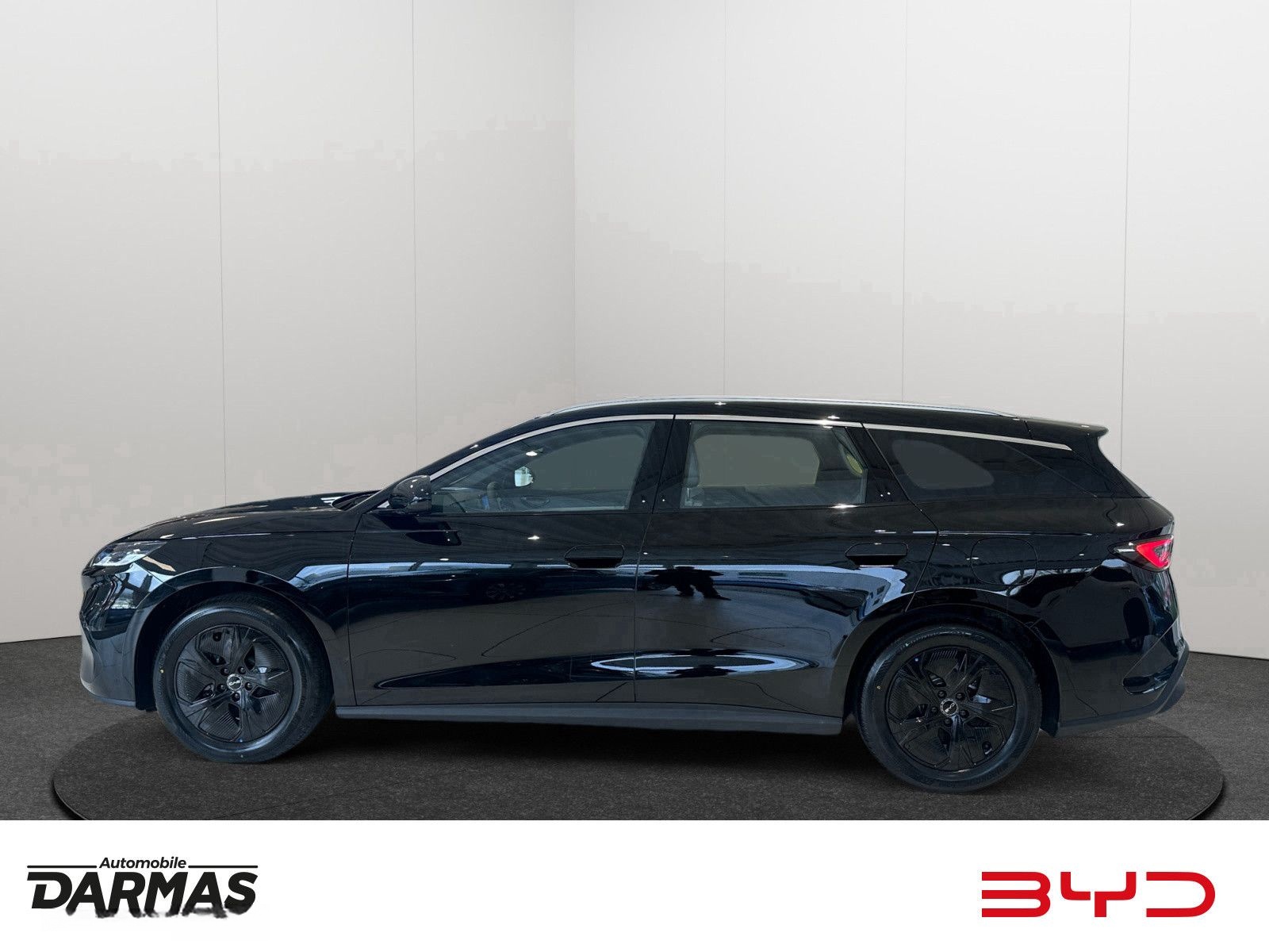 BYD SEAL 6 DM-i Touring Boost   foto 8