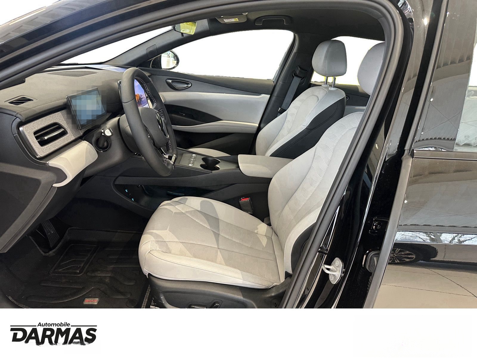 BYD SEAL 6 DM-i Touring Boost   foto 10