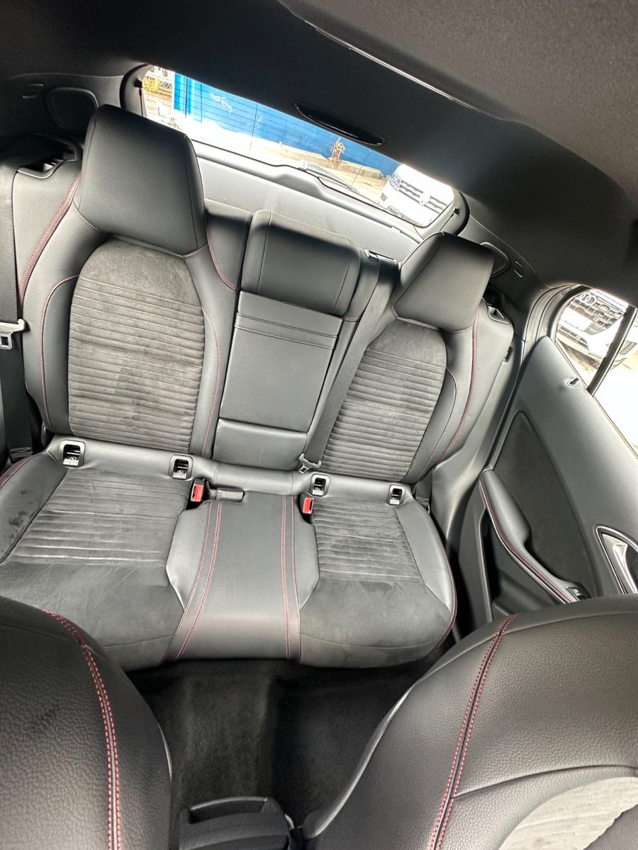 Mercedes-Benz GLA 250 GLA -Klasse 4Matic AMG Line LED / AHK foto 19