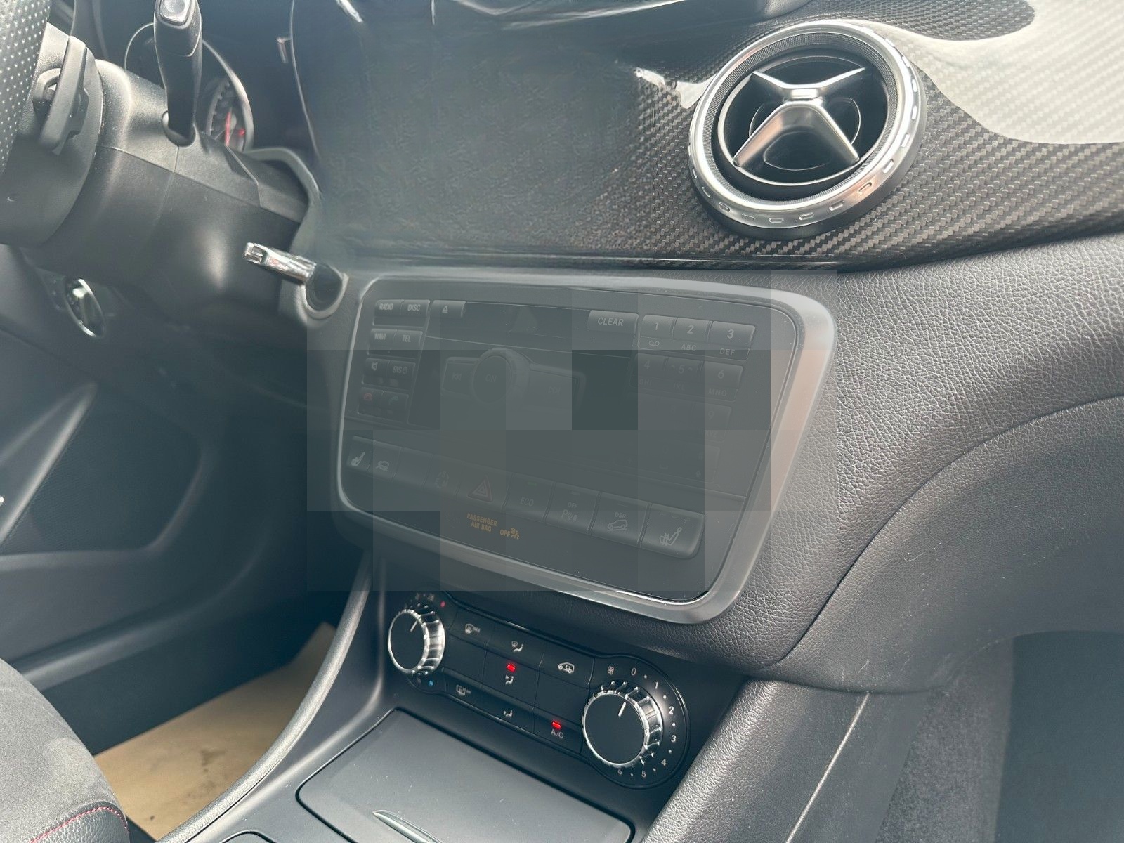 Mercedes-Benz GLA 250 GLA -Klasse 4Matic AMG Line LED / AHK foto 20