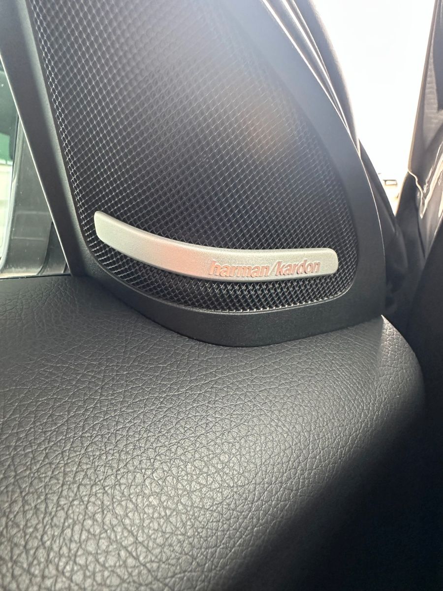 Mercedes-Benz GLA 250 GLA -Klasse 4Matic AMG Line LED / AHK foto 23