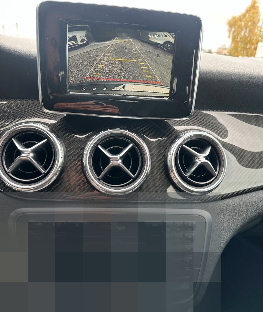 Mercedes-Benz GLA 250 GLA -Klasse 4Matic AMG Line LED / AHK foto 10