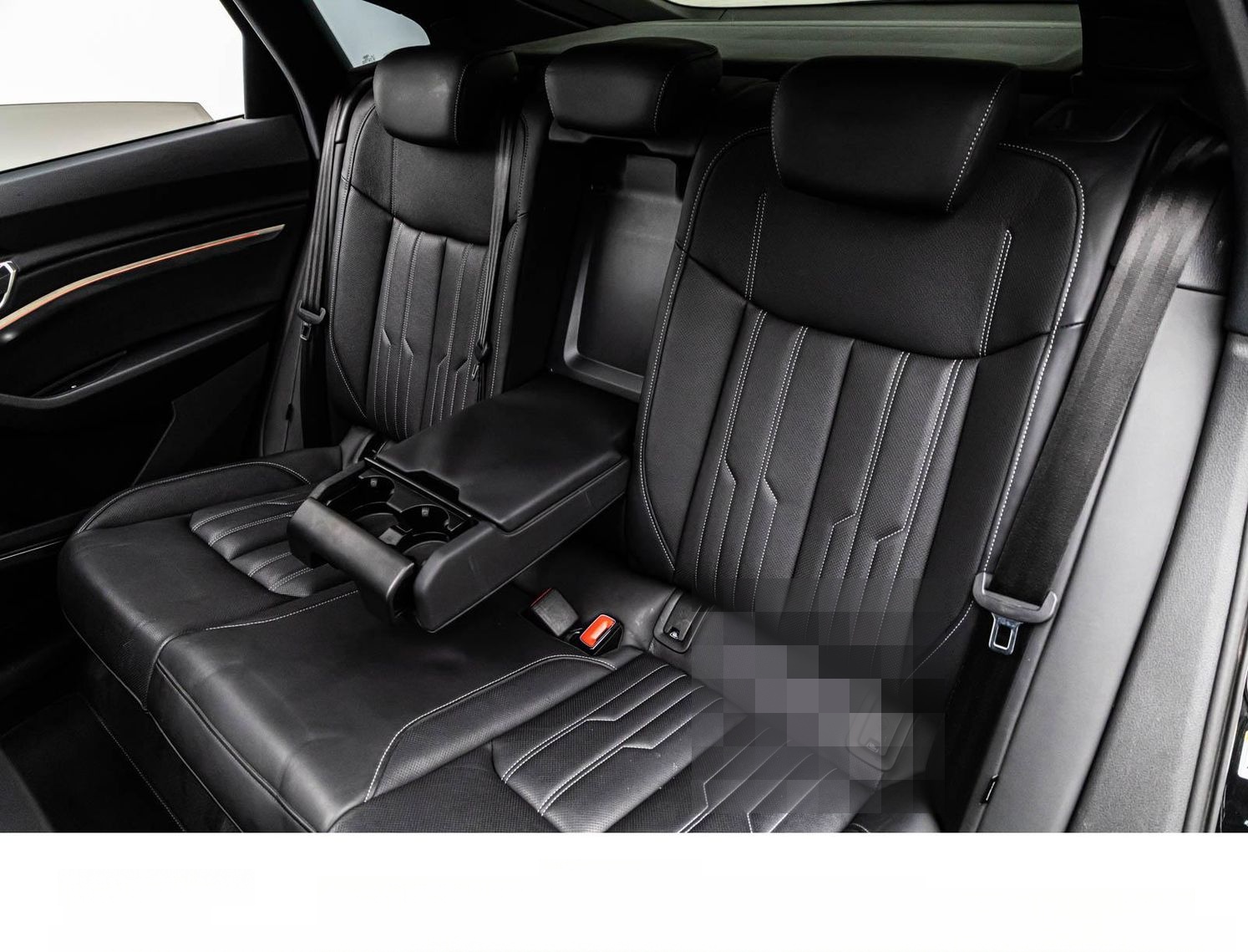 Audi E-TRON SPORTBACK S ALL-BLACK MATRIX/HuD/PANO/360 foto 19