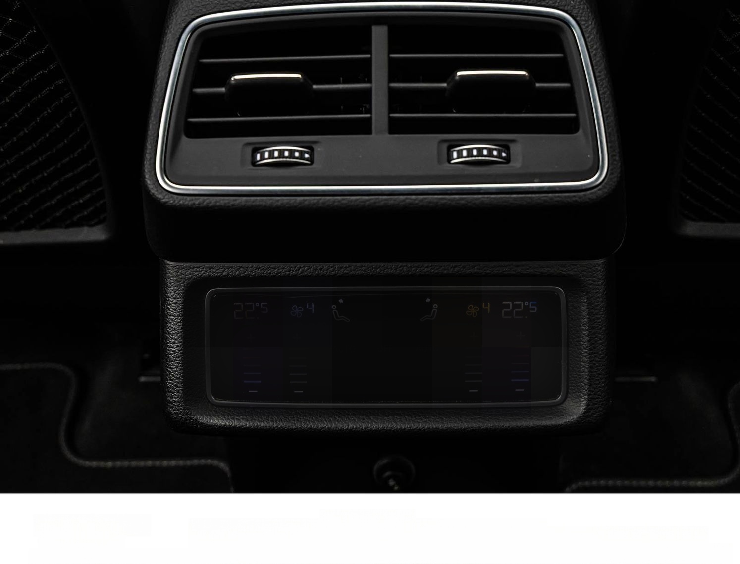 Audi E-TRON SPORTBACK S ALL-BLACK MATRIX/HuD/PANO/360 foto 20