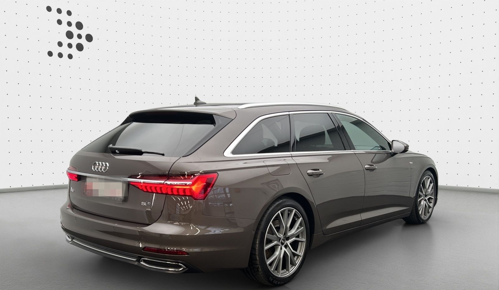 Audi A6 Avant S line 50 TDI*PANO*STDHZG*MATRIX*HUD*B& foto 2