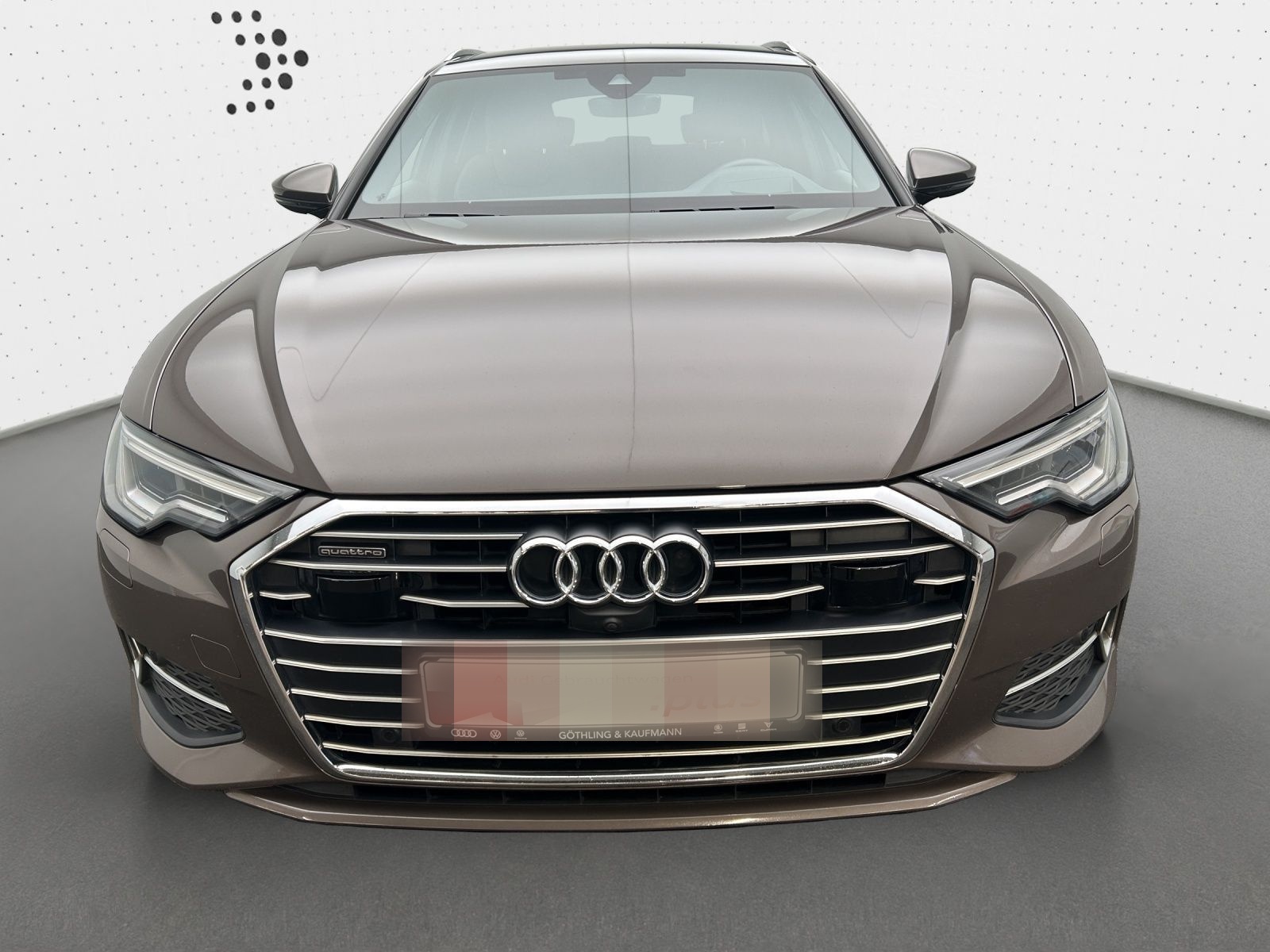 Audi A6 Avant S line 50 TDI*PANO*STDHZG*MATRIX*HUD*B& foto 12