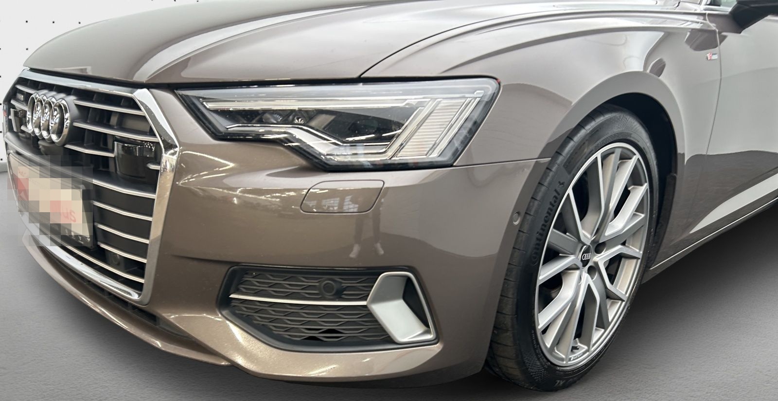 Audi A6 Avant S line 50 TDI*PANO*STDHZG*MATRIX*HUD*B& foto 13