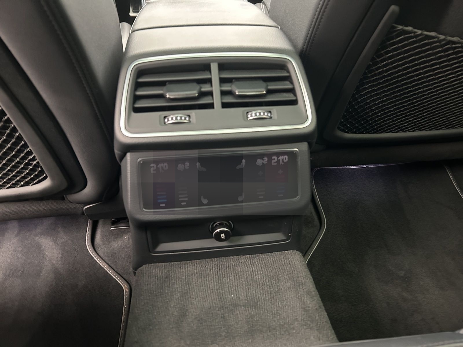 Audi A6 Avant S line 50 TDI*PANO*STDHZG*MATRIX*HUD*B& foto 14