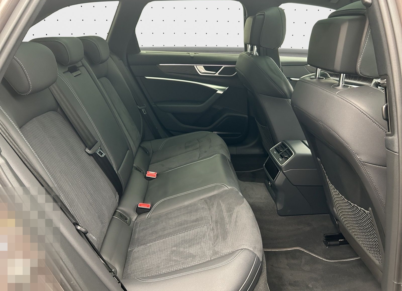 Audi A6 Avant S line 50 TDI*PANO*STDHZG*MATRIX*HUD*B& foto 15