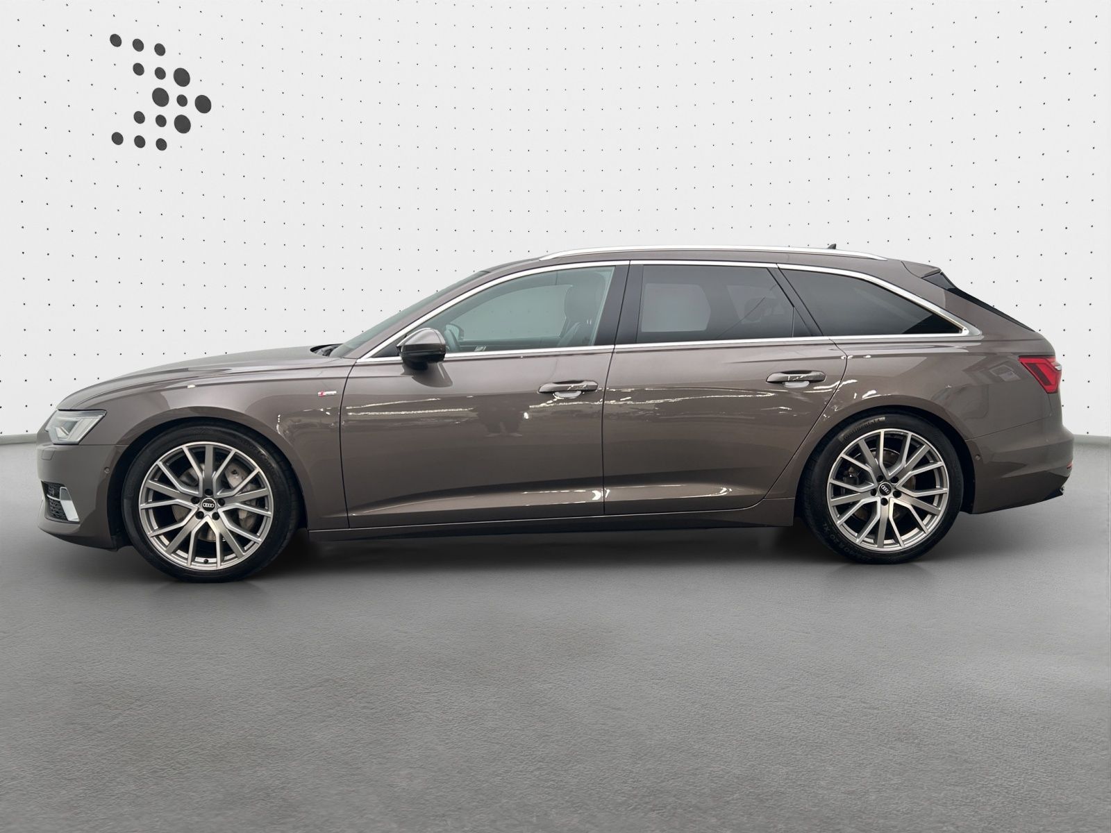 Audi A6 Avant S line 50 TDI*PANO*STDHZG*MATRIX*HUD*B& foto 3