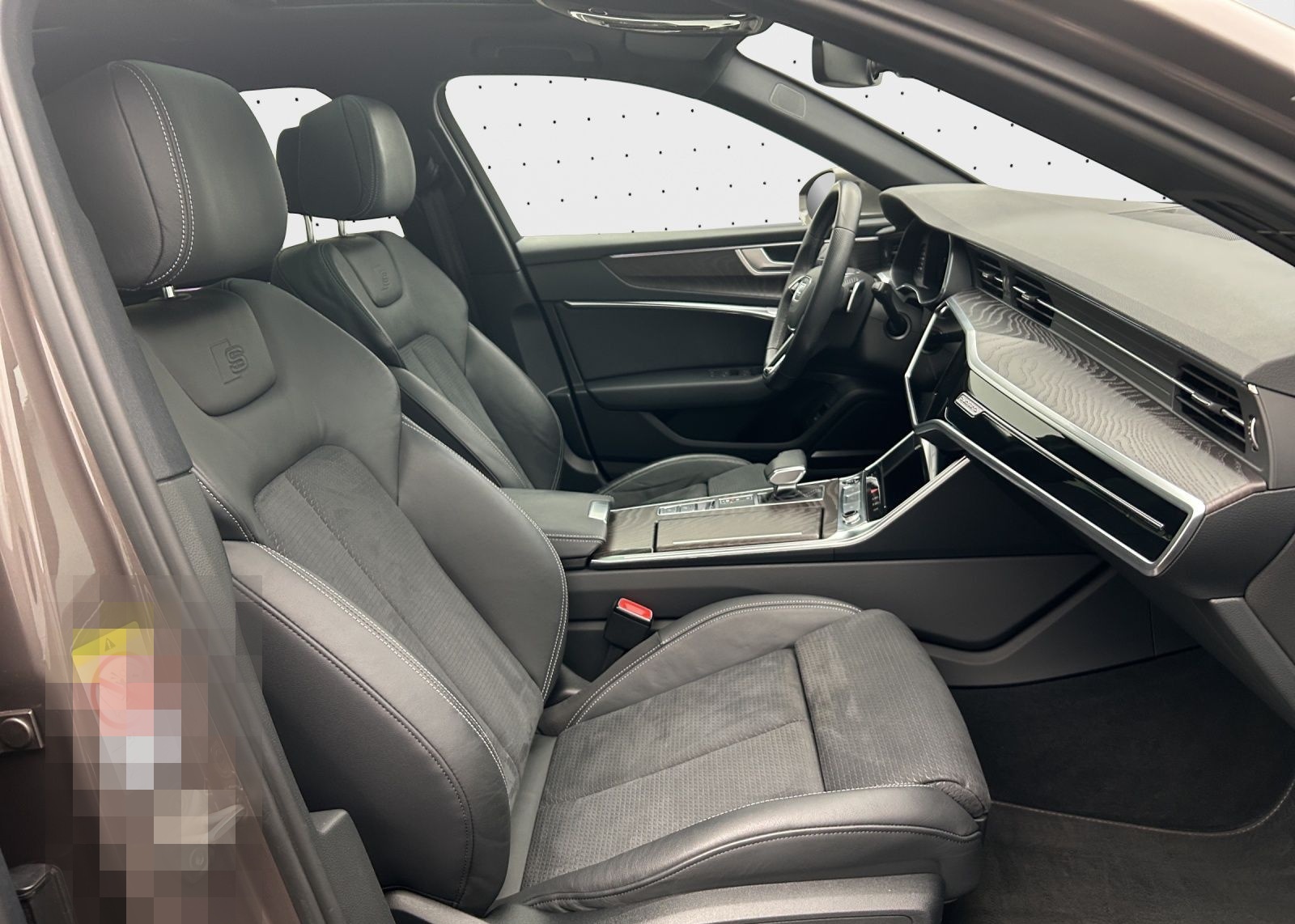 Audi A6 Avant S line 50 TDI*PANO*STDHZG*MATRIX*HUD*B& foto 4