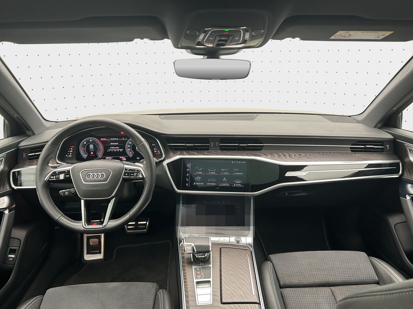 Audi A6 Avant S line 50 TDI*PANO*STDHZG*MATRIX*HUD*B& foto 5