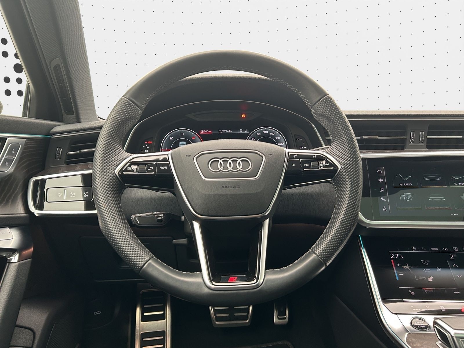 Audi A6 Avant S line 50 TDI*PANO*STDHZG*MATRIX*HUD*B& foto 8