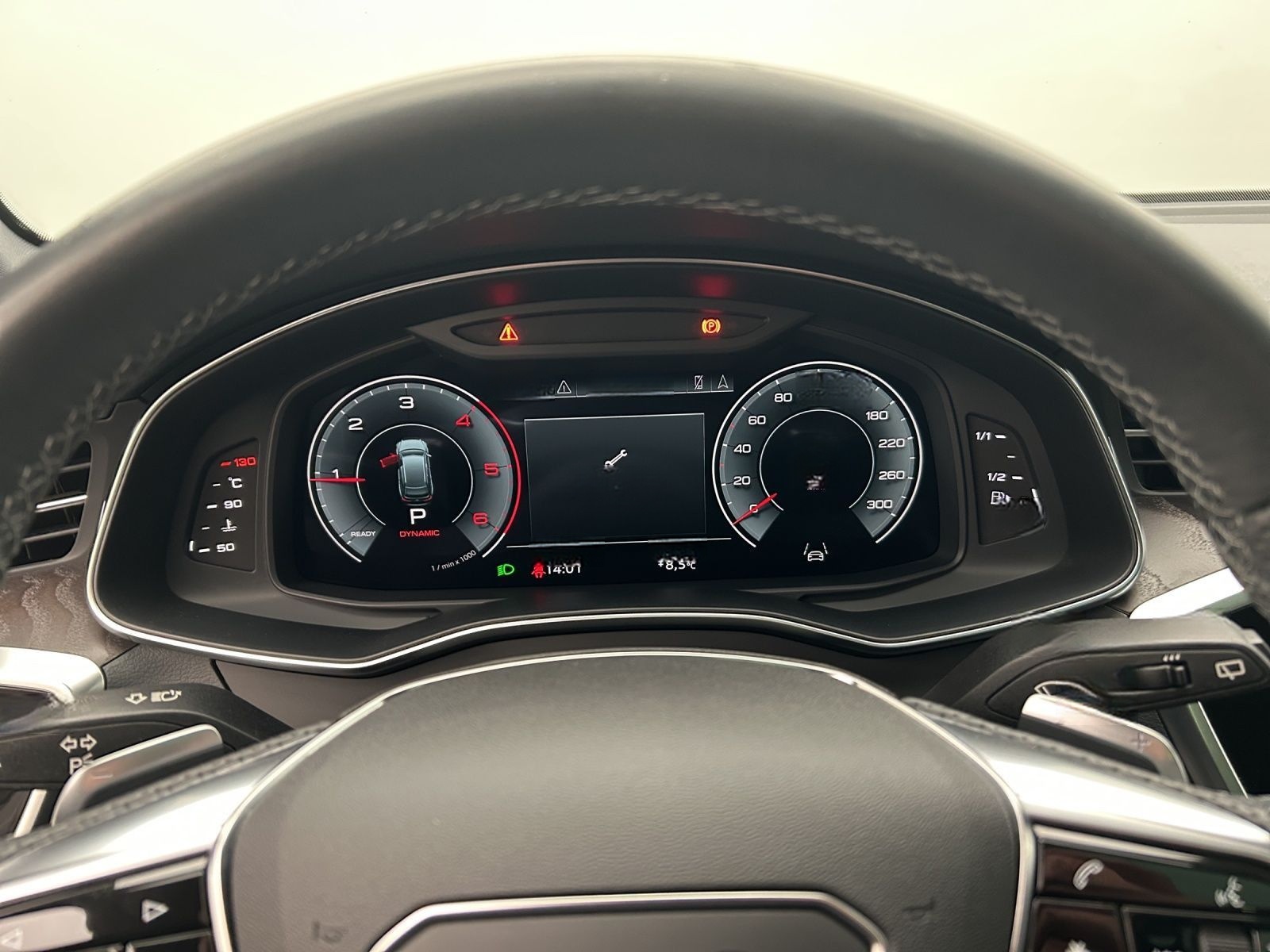 Audi A6 Avant S line 50 TDI*PANO*STDHZG*MATRIX*HUD*B& foto 9