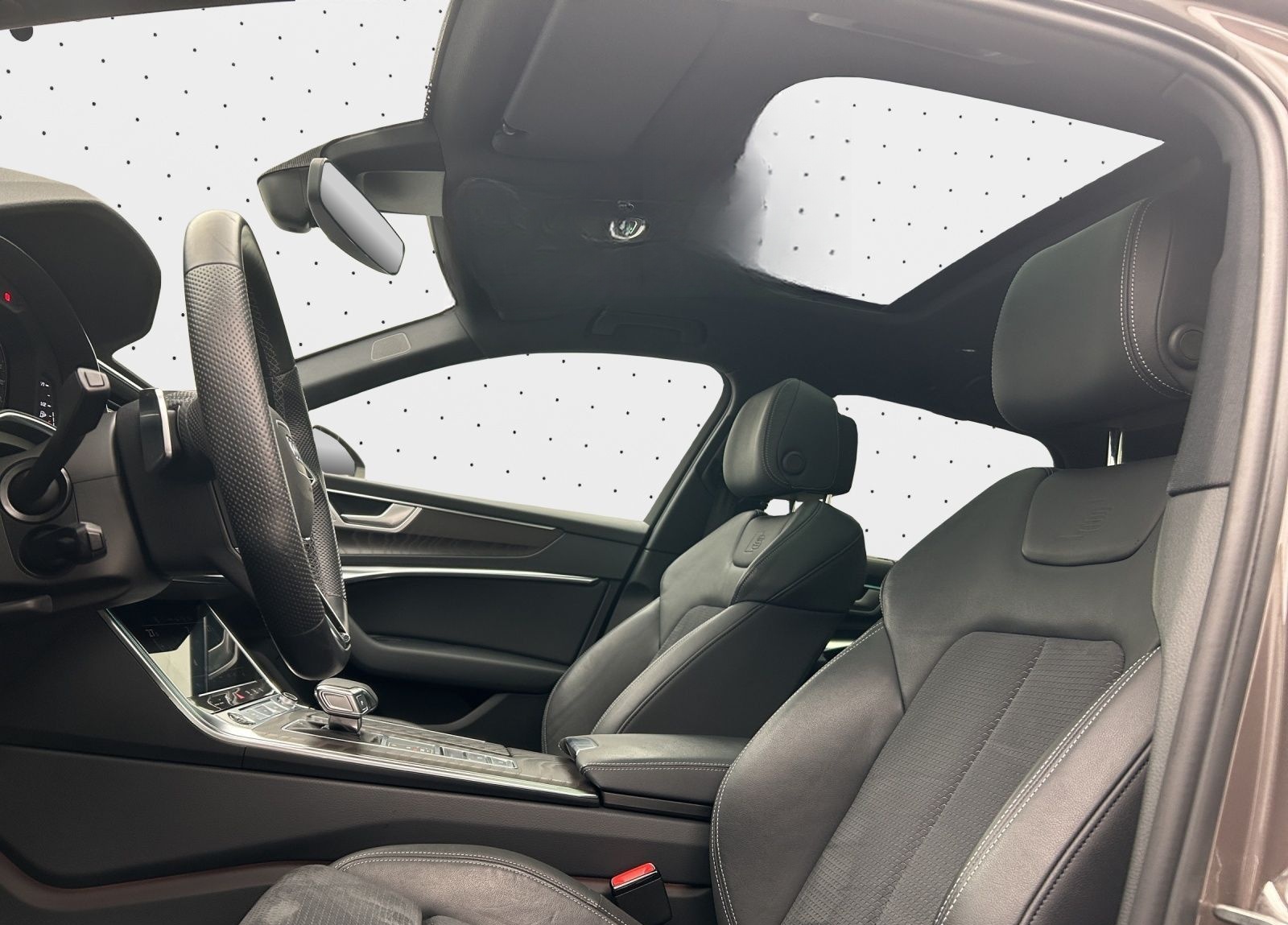 Audi A6 Avant S line 50 TDI*PANO*STDHZG*MATRIX*HUD*B& foto 10