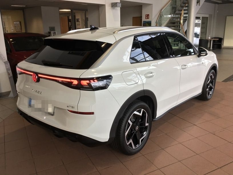 Volkswagen T-ROC R-Line 18"LM 3AC+ LED+ Kessy RCam Ambi30 L foto 2