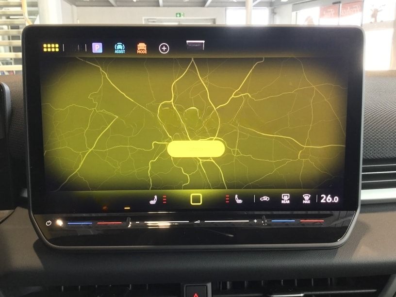 Volkswagen T-ROC R-Line 18"LM 3AC+ LED+ Kessy RCam Ambi30 L foto 12