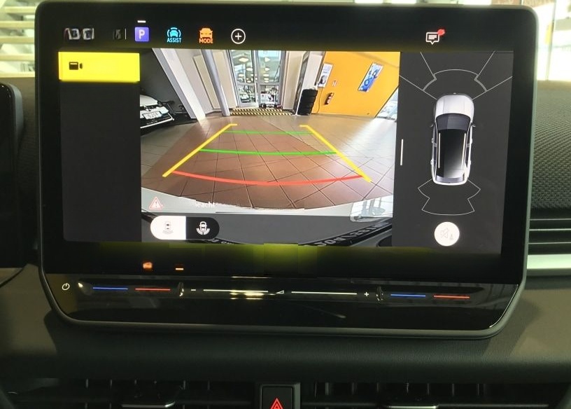 Volkswagen T-ROC R-Line 18"LM 3AC+ LED+ Kessy RCam Ambi30 L foto 20