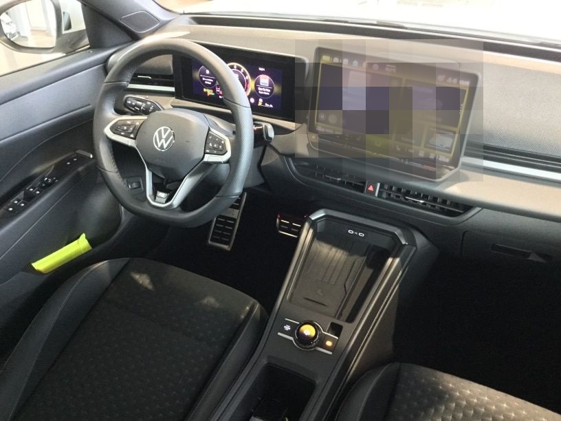 Volkswagen T-ROC R-Line 18"LM 3AC+ LED+ Kessy RCam Ambi30 L foto 3