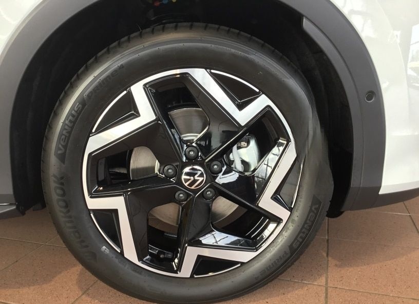 Volkswagen T-ROC R-Line 18"LM 3AC+ LED+ Kessy RCam Ambi30 L foto 25