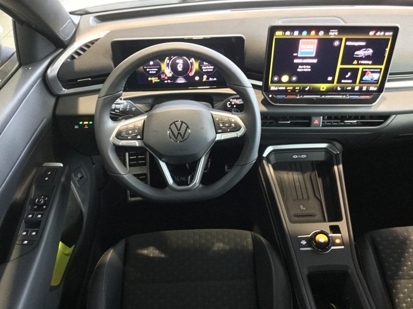 Volkswagen T-ROC R-Line 18"LM 3AC+ LED+ Kessy RCam Ambi30 L foto 5