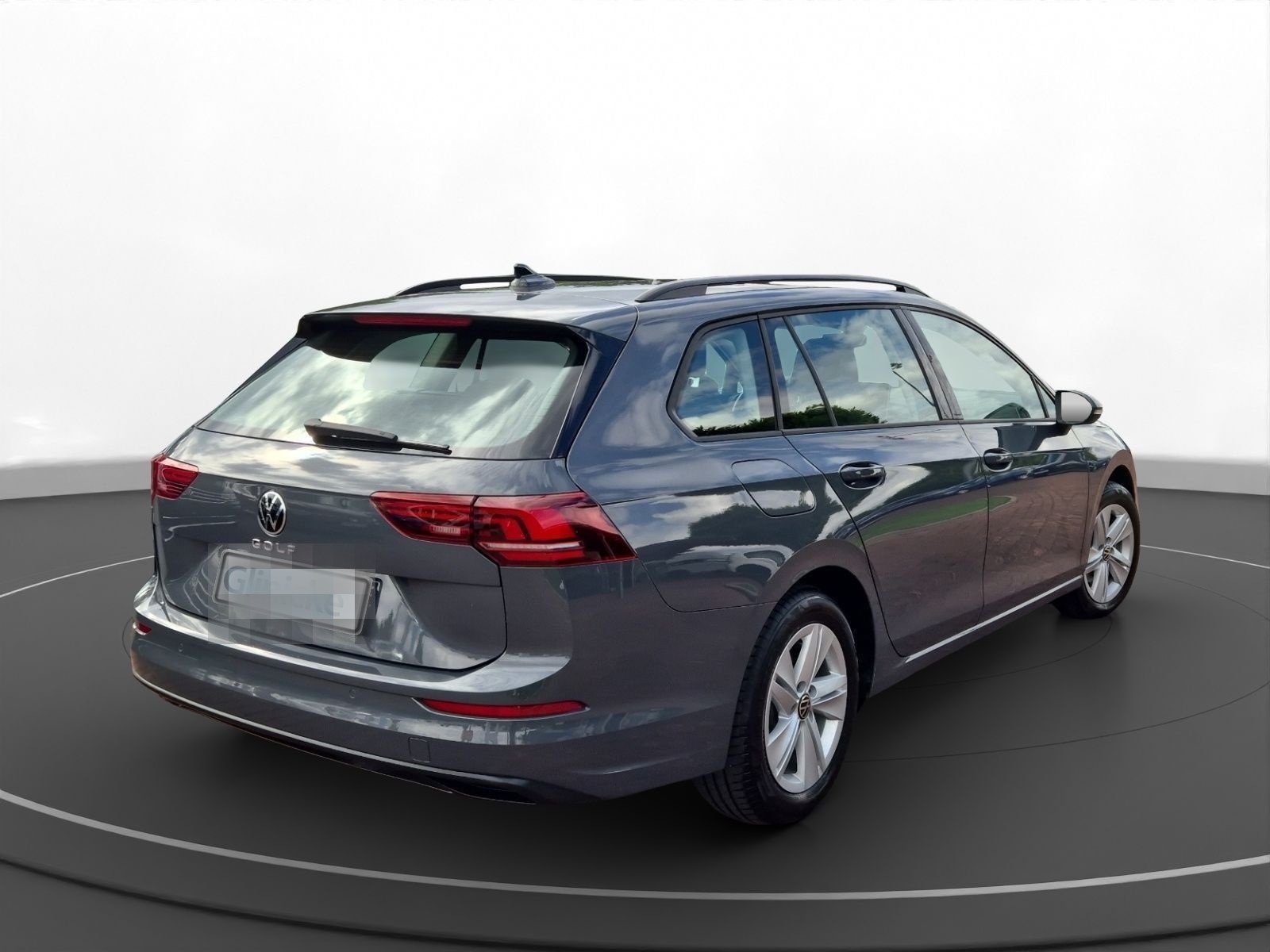 Volkswagen Golf VIII Variant 1.5 TSI Klima LED PDC Carplay foto 11