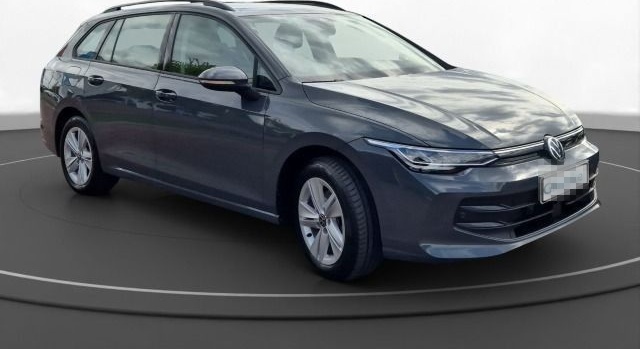 Volkswagen Golf VIII Variant 1.5 TSI Klima LED PDC Carplay foto 14