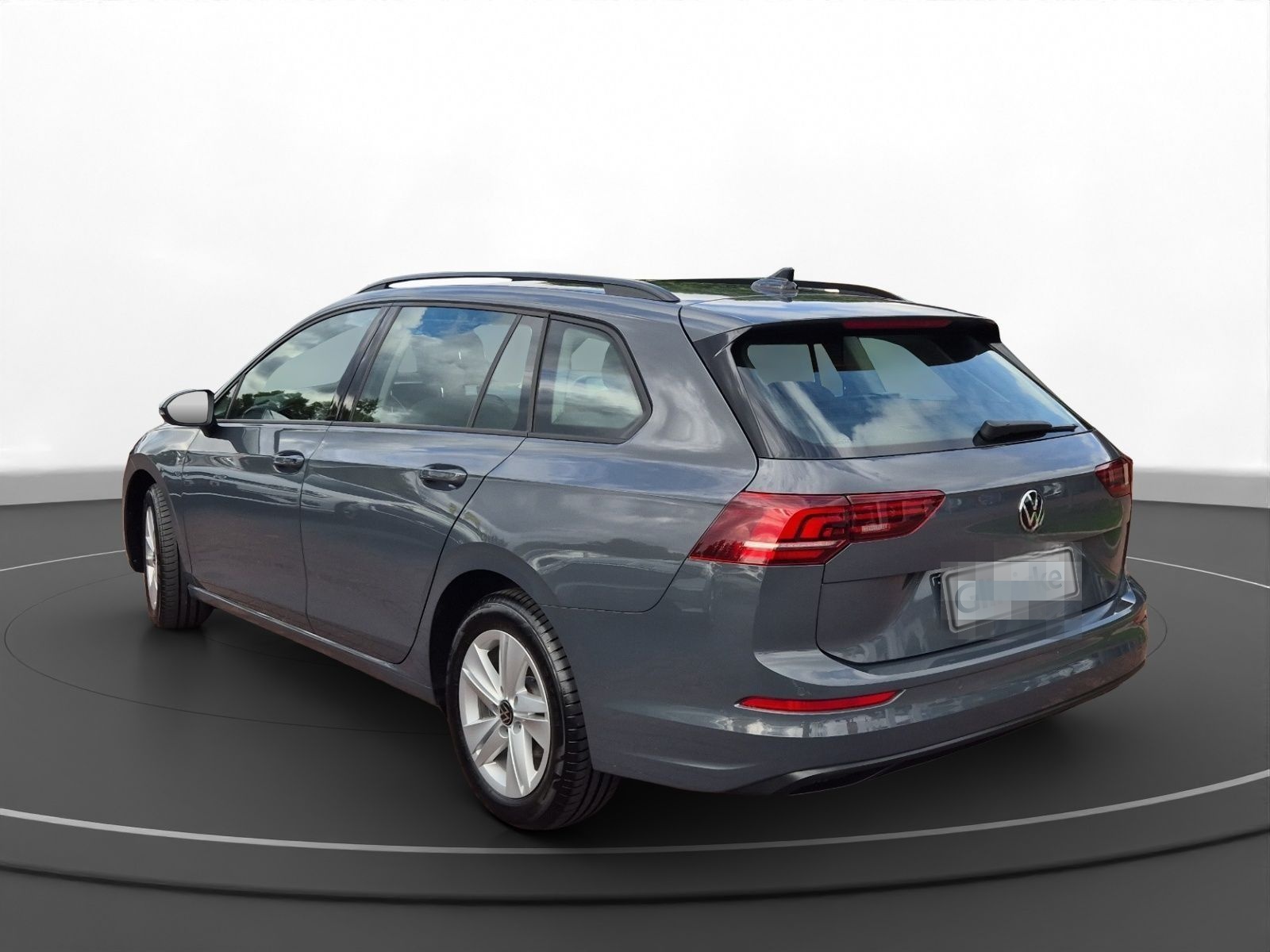 Volkswagen Golf VIII Variant 1.5 TSI Klima LED PDC Carplay foto 8